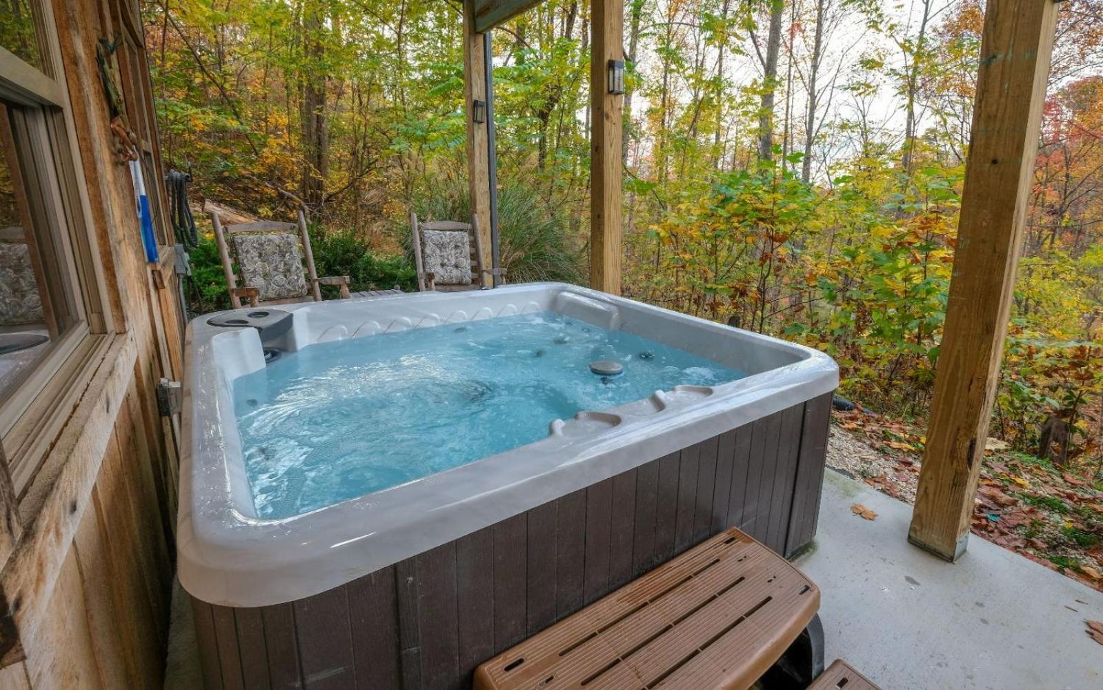 Willa Barnwood Ridge Gatlinburg Zewnętrze zdjęcie