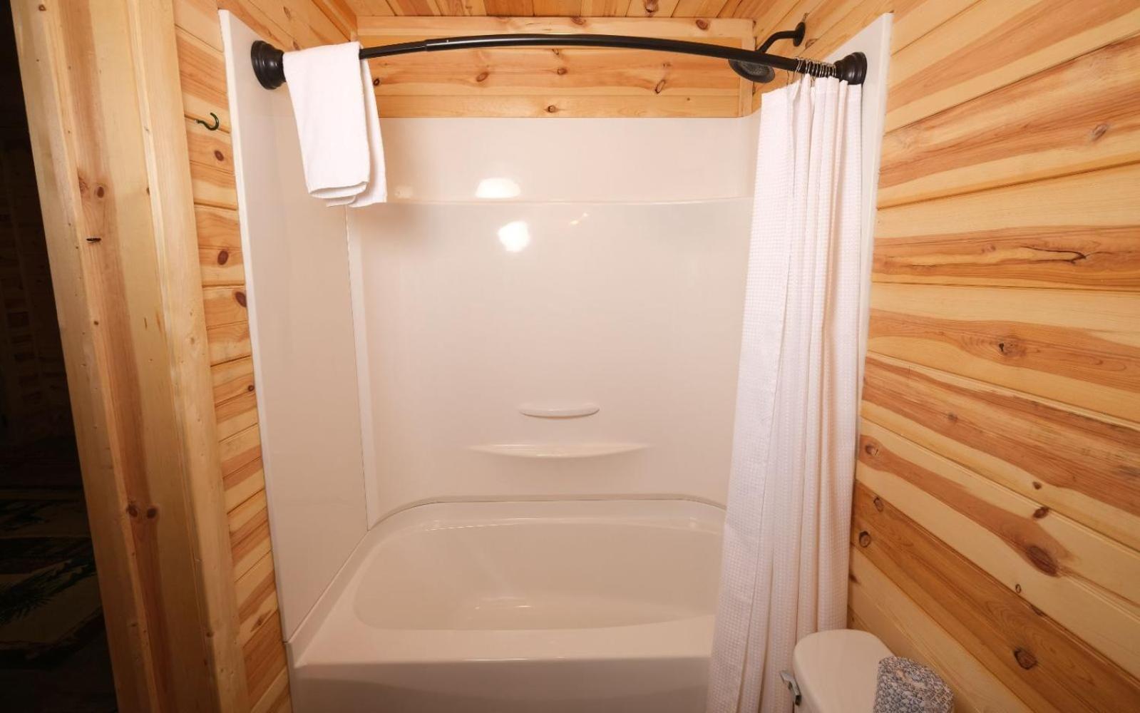 Willa Barnwood Ridge Gatlinburg Zewnętrze zdjęcie
