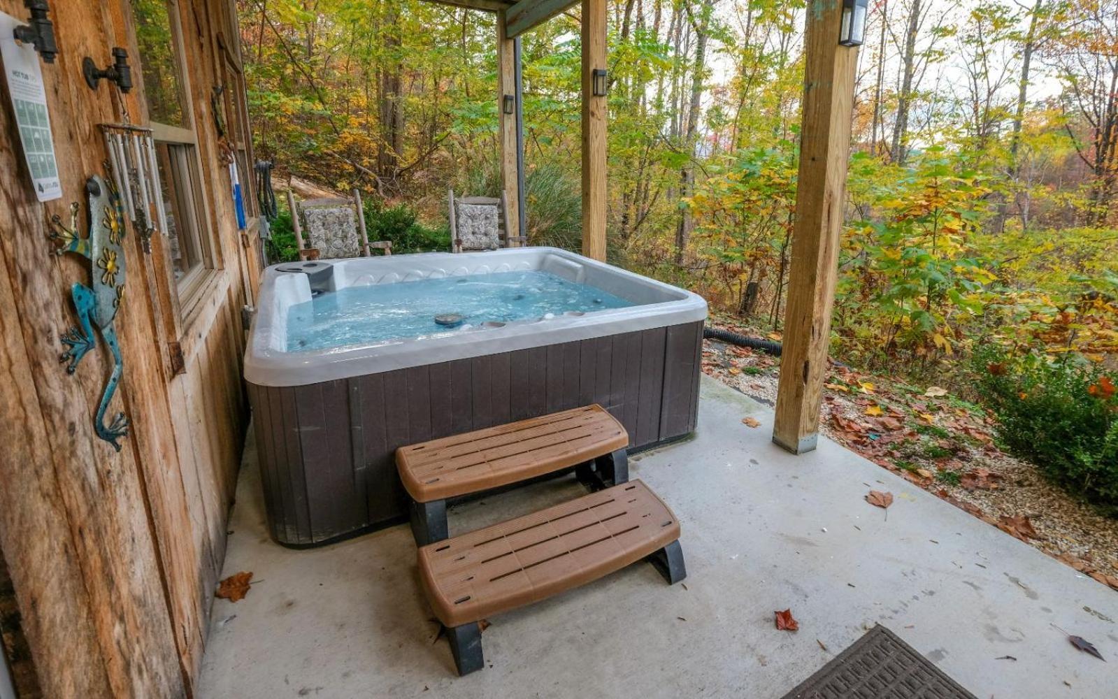 Willa Barnwood Ridge Gatlinburg Zewnętrze zdjęcie