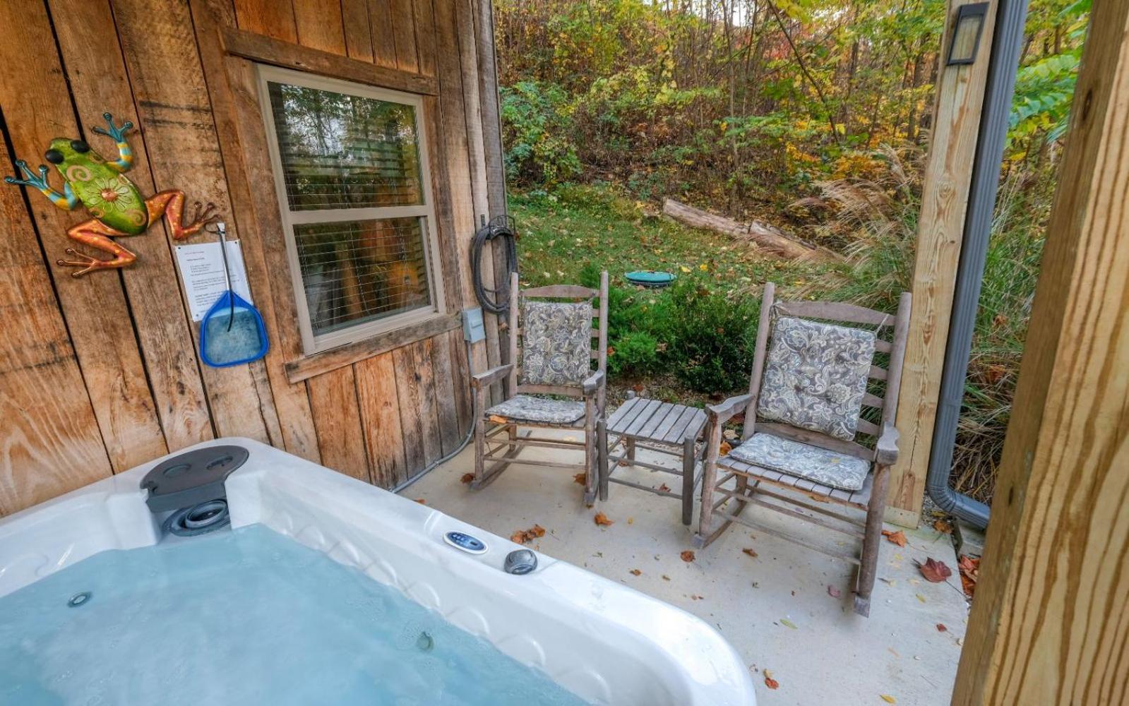 Willa Barnwood Ridge Gatlinburg Zewnętrze zdjęcie